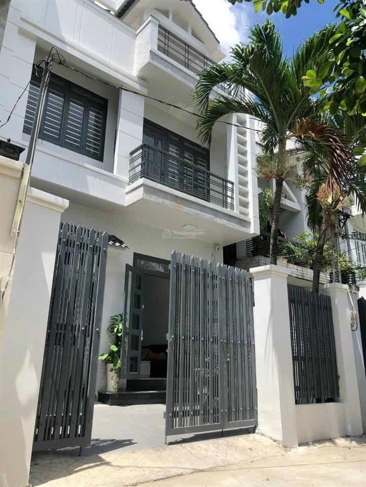 Cần bán villa phố 1t2l 5pn 4wc đường 20 linh đông, thủ đức, dt 86m2 giá 8,5ty