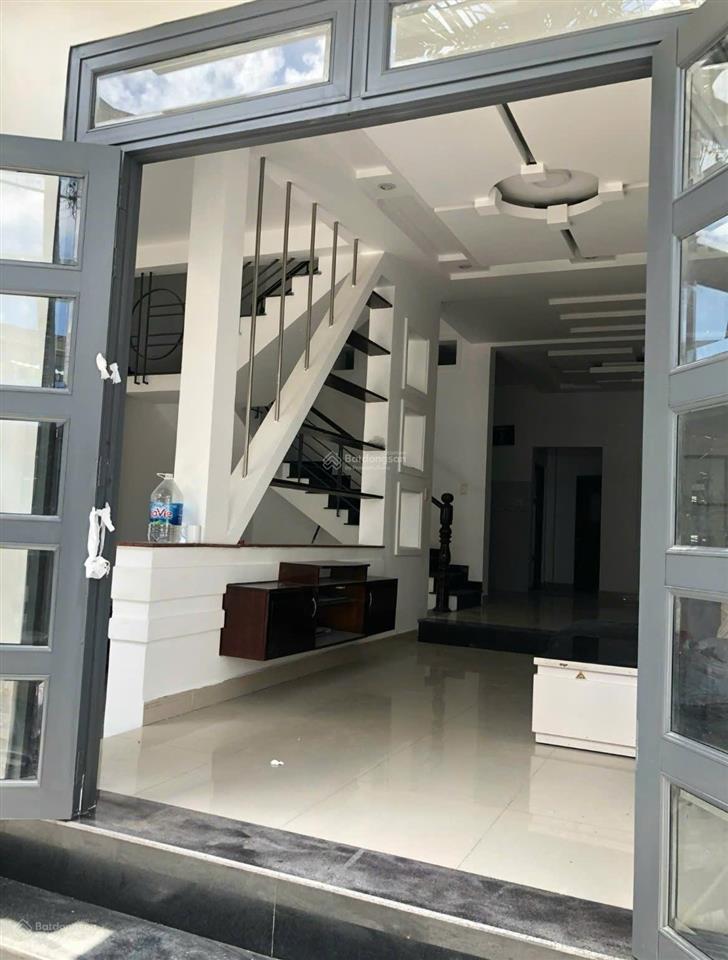Cần bán villa phố 1t2l 5pn 4wc đường 20 linh đông, thủ đức, dt 86m2 giá 8,5ty
