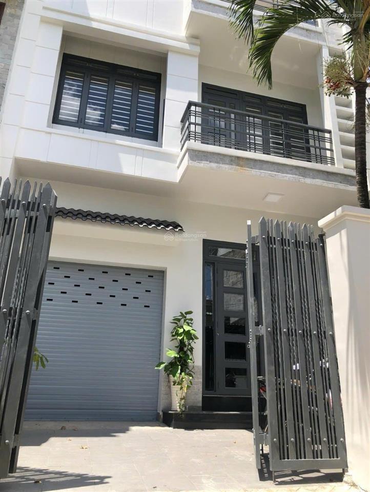Cần bán villa phố 1t2l 5pn 4wc đường 20 linh đông, thủ đức, dt 86m2 giá 8,5ty