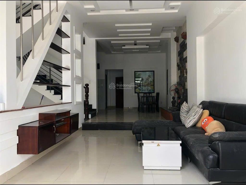 Cần bán villa phố 1t2l 5pn 4wc đường 20 linh đông, thủ đức, dt 86m2 giá 8,5ty