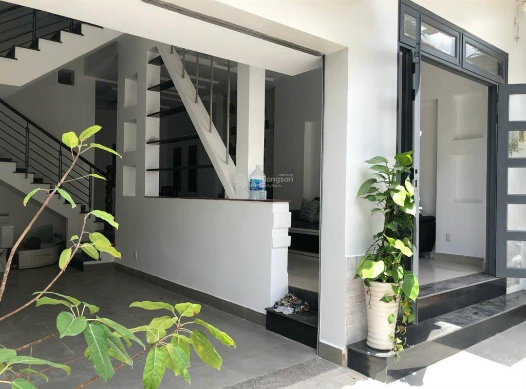 Cần bán villa phố 1t2l 5pn 4wc đường 20 linh đông, thủ đức, dt 86m2 giá 8,5ty