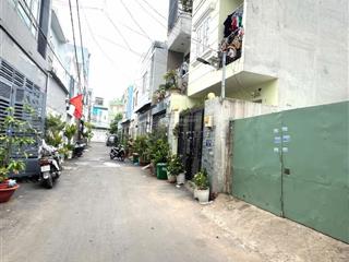 Bán đất đường 102 p.tăng nhơn phú a, quận 9 cũ, dt 55m3 giá 4,95ty