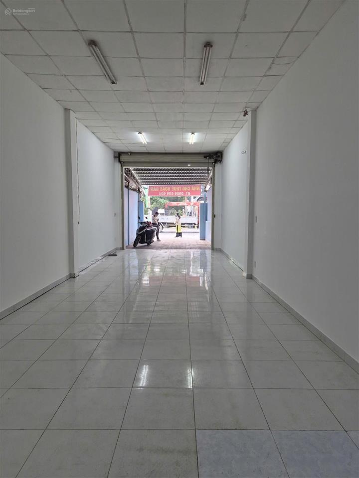 Nhà bán mt đg hoàng hữu nam, phường long thạnh mỹ, q9 đoạn ngay ngã ba mỹ thành 100m2 giá 14,4ty