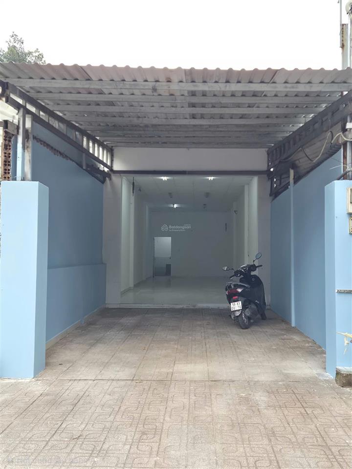 Nhà bán mt đg hoàng hữu nam, phường long thạnh mỹ, q9 đoạn ngay ngã ba mỹ thành 100m2 giá 14,4ty