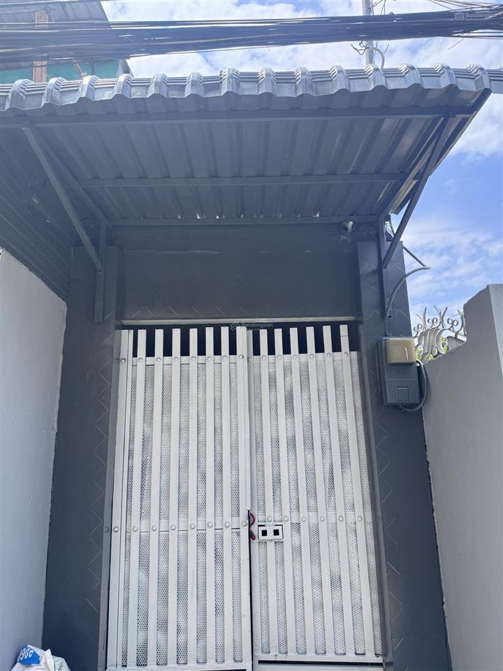 Bán 2ty650 / 40m2 đất ,nhà hẻm 803a đường kha vạn cân ,p.linh tây ,thủ đức