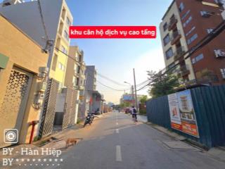 Bán đất mặt tiền võ văn hát, long trường, quận 9 cũ, dt 94m2 giá 7ty