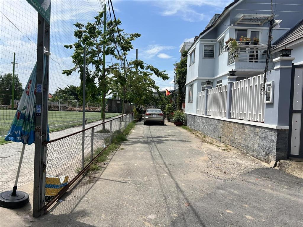 Cần bán đất đẹp hẻm 175 đình phong phú, tăng nhơn phú b, 81m2 giá 6,2ty