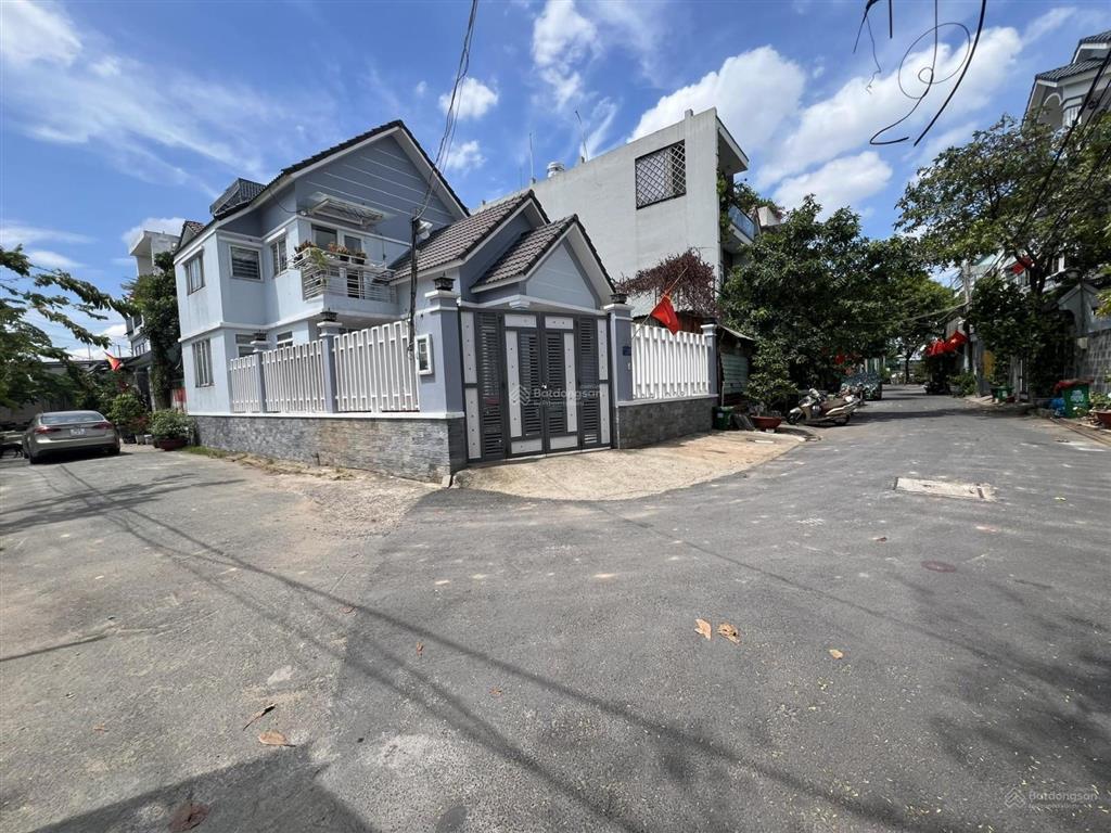 Cần bán đất đẹp hẻm 175 đình phong phú, tăng nhơn phú b, 81m2 giá 6,2ty