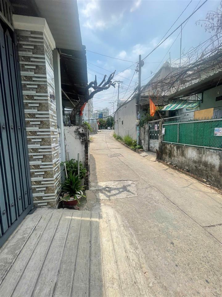 Hạ giá lô đất đường 494, tăng nhơn phú a, quận 9 dt 75m2 giá 4,35ty