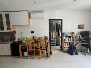 Bán lộ 200tr căn studio tầng 17 , tòa s6, vincity,nguyễn xiển , quận 9 giá 2ty