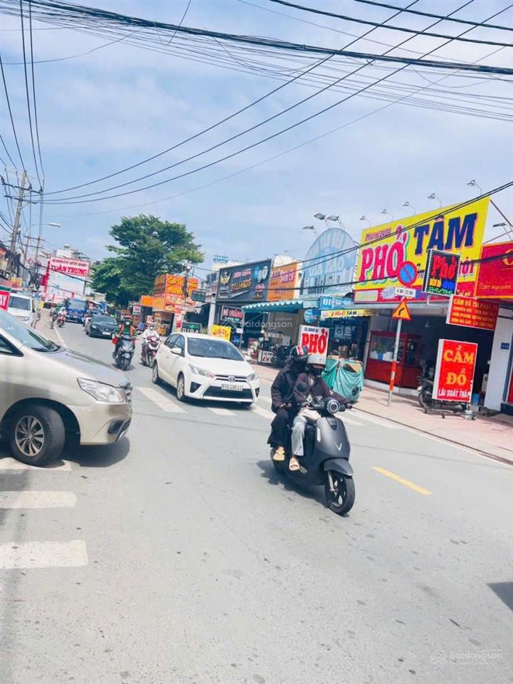 Đất hẻm xe hơi đường nguyễn văn tăng, long thạnh mỹ, quận 9 cũ, dt 67m2 giá 3,65ty