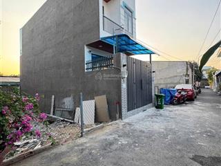 Đất hẻm xe hơi đường nguyễn văn tăng, long thạnh mỹ, quận 9 cũ, dt 67m2 giá 3,65ty