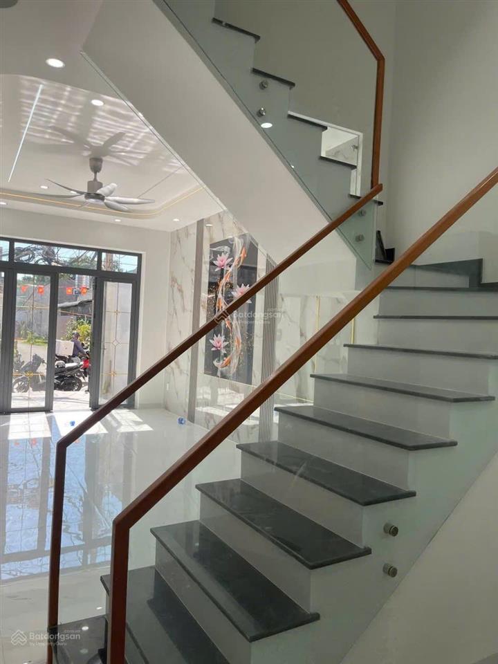 Bán căn nhà 1t2l hẽm 213 đình phong phú tăng nhơn phú b quận 9 giá 8,6ty dt 70m2