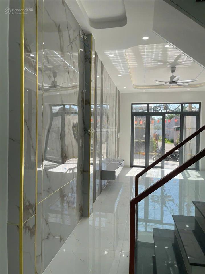 Bán căn nhà 1t2l hẽm 213 đình phong phú tăng nhơn phú b quận 9 giá 8,6ty dt 70m2