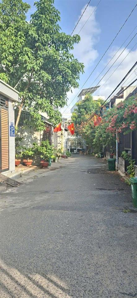 Hạ giá lô đất đường 494, tăng nhơn phú a, quận 9 dt 75m2 giá 4,35ty