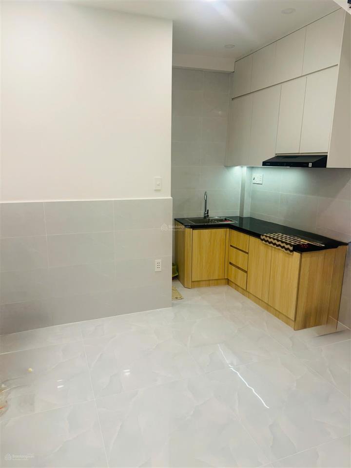 Bán nhà hẻm thông đường 265 phường hiệp phú, quận 9 dt 20m2 giá 1,95ty