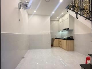 Bán nhà hẻm thông đường 265 phường hiệp phú, quận 9 dt 20m2 giá 1,95ty