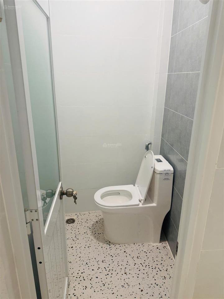 Bán nhà hẻm thông đường 265 phường hiệp phú, quận 9 dt 20m2 giá 1,95ty
