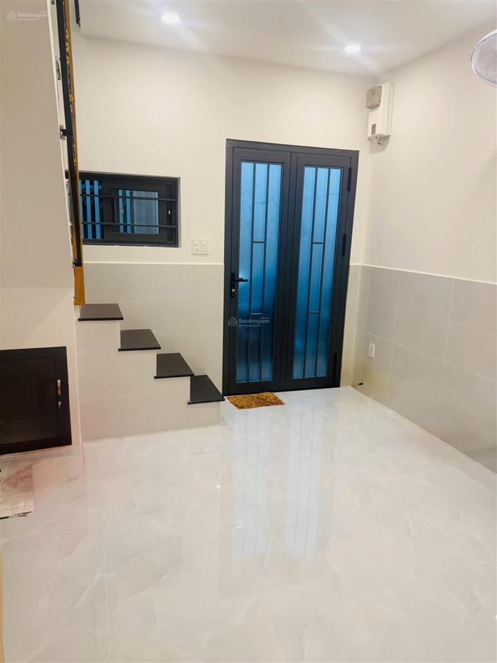 Bán nhà hẻm thông đường 265 phường hiệp phú, quận 9 dt 20m2 giá 1,95ty