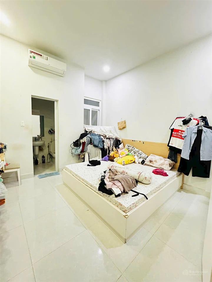 Bán nhà 3 tầng hẻm trần thị điệu phước long b quận 9 giá 4,95tỷ tl