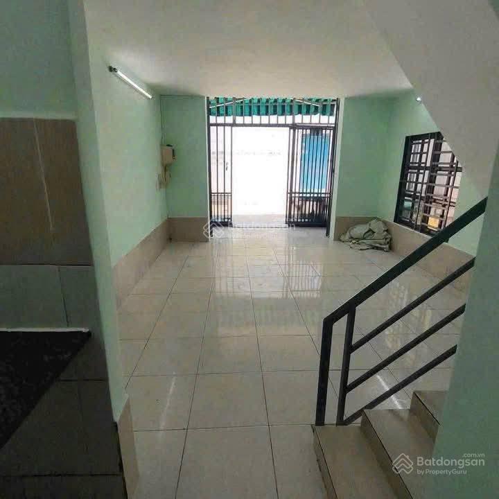 Bán nhà trệt 1 lầu hẻm đường 22 phước long b, kề cao đẳng công thương. q9. hcm. giá 3,15ty
