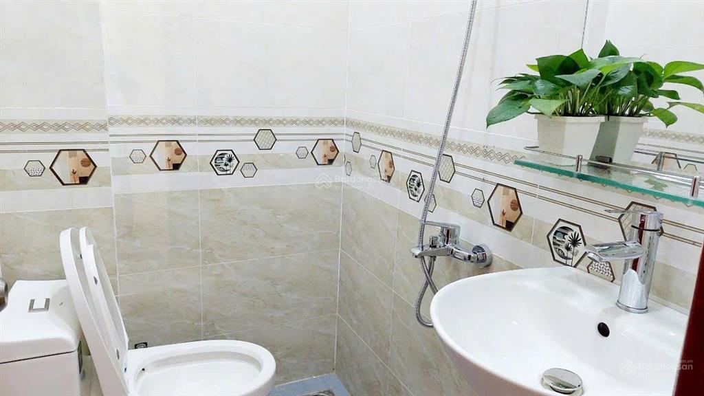 Nhà 1t1l mới xây đường 212 đỗ xuân hợp, phước long, quận 9, dt 44m²/5 tỷ