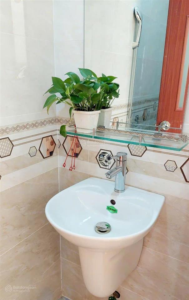 Nhà 1t1l mới xây đường 212 đỗ xuân hợp, phước long, quận 9, dt 44m²/5 tỷ