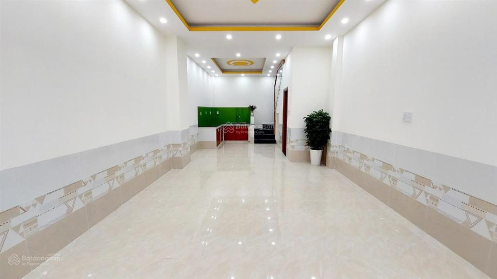 Nhà 1t1l mới xây đường 212 đỗ xuân hợp, phước long, quận 9, dt 44m²/5 tỷ