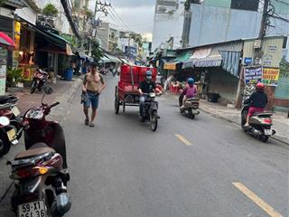 Bán nhà 1t1l hẻm 1 sẹc bên cạnh chợ đường 339, phước long b, quận 9 cũ giá 2,3 tỷ thương lượng
