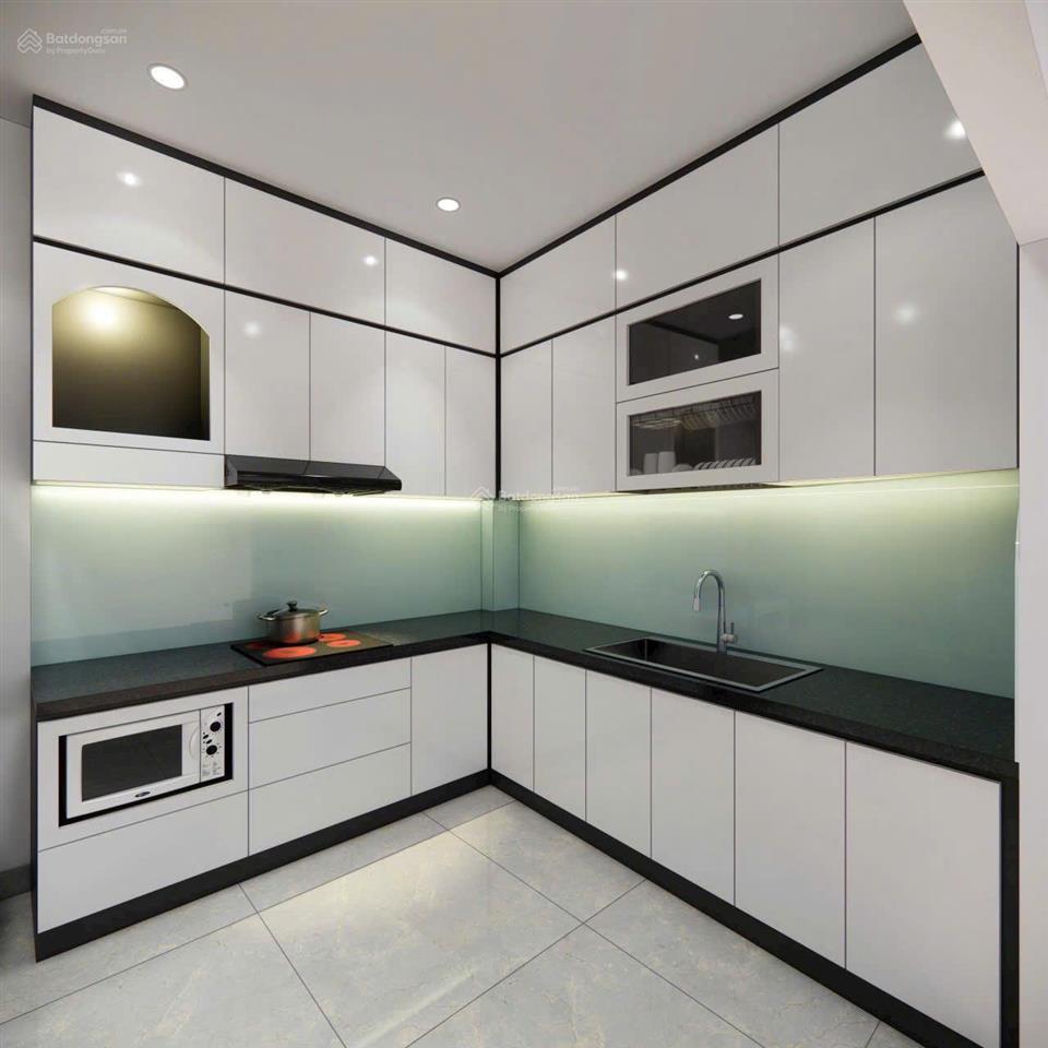Nhà hẻm đường 17, long thạnh mỹ, quận 9 dt 50m² giá 3,9 tỷ, kề vincity