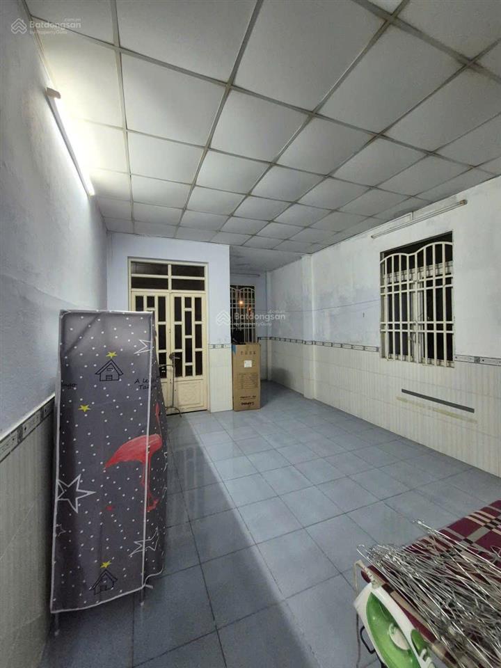 Bán căn kề hẻm xe hơi thông đường 2, tăng nhơn phú b giá 4,35 tỷ