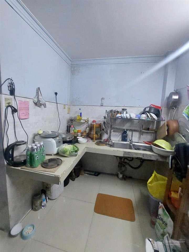 Bán căn kề hẻm xe hơi thông đường 2, tăng nhơn phú b giá 4,35 tỷ