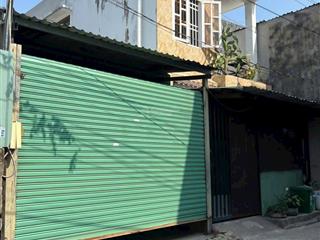 Bán căn kề hẻm xe hơi thông đường 2, tăng nhơn phú b giá 4,35 tỷ