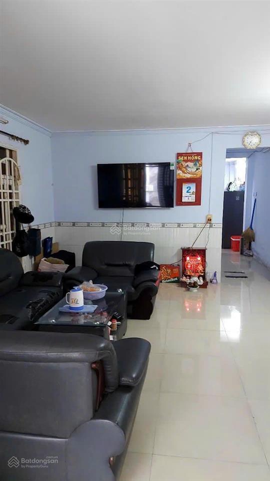 Bán căn kề hẻm xe hơi thông đường 2, tăng nhơn phú b giá 4,35 tỷ