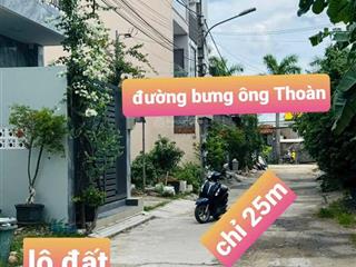 Bán lô đất 1/ mặt tiền hẻm 66c bưng ông thoàn, phú hữu, quận 9, dt 54m², giá 4,38 tỷ