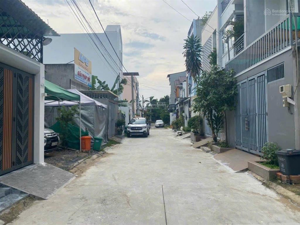 Bán lô đất 1/ mặt tiền hẻm 66c bưng ông thoàn, phú hữu, quận 9, dt 54m², giá 4,38 tỷ