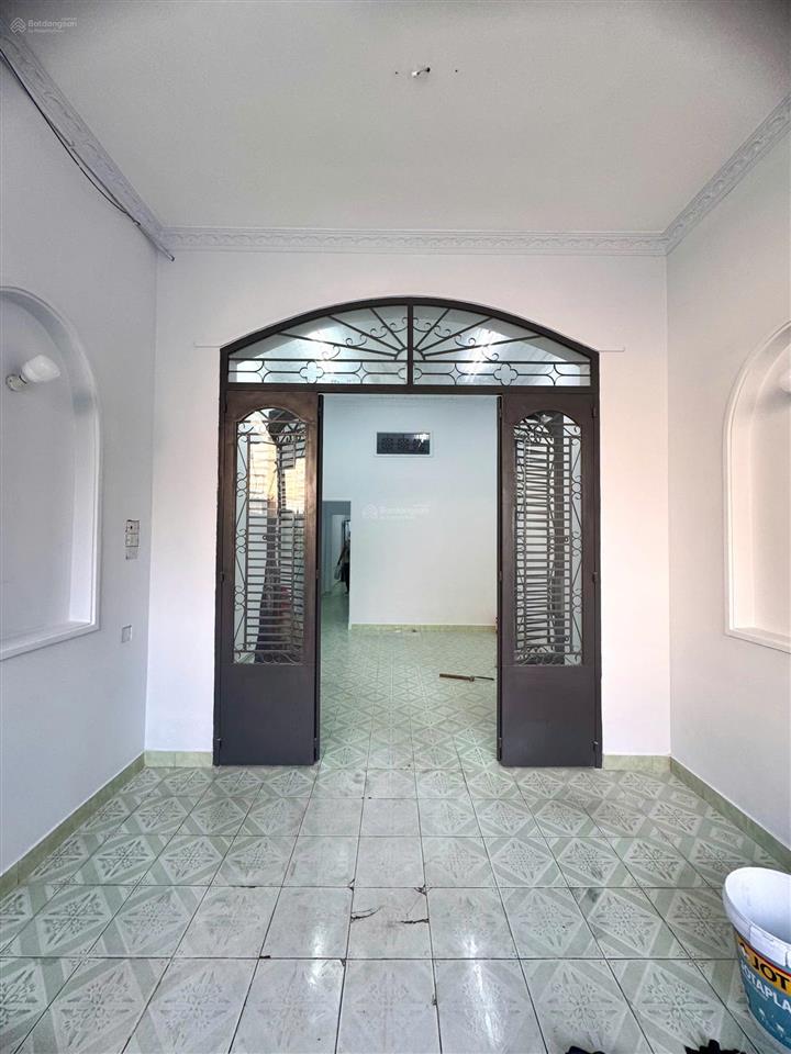 Kẹt tiền cần thanh khoản nhanh căn nhà mặt tiền đường số 3, tăng nhơn phú, tp. thủ đức giá 3,85 tỷ