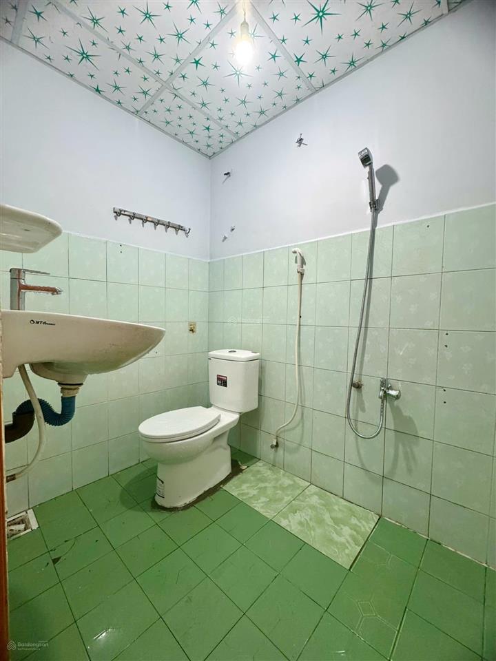 Kẹt tiền cần thanh khoản nhanh căn nhà mặt tiền đường số 3, tăng nhơn phú, tp. thủ đức giá 3,85 tỷ