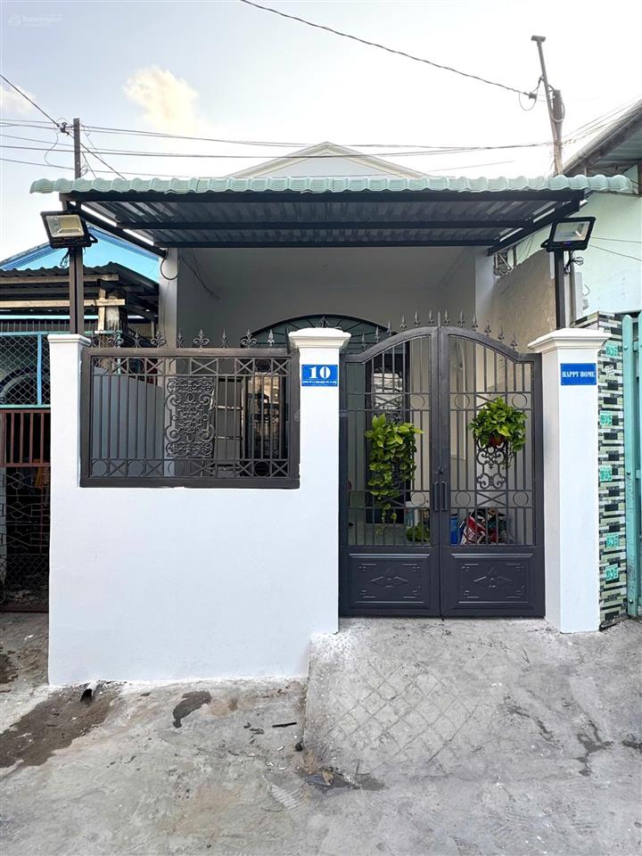 Kẹt tiền cần thanh khoản nhanh căn nhà mặt tiền đường số 3, tăng nhơn phú, tp. thủ đức giá 3,85 tỷ