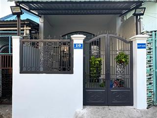 Kẹt tiền cần thanh khoản nhanh căn nhà mặt tiền đường số 3, tăng nhơn phú, tp. thủ đức giá 3,85 tỷ