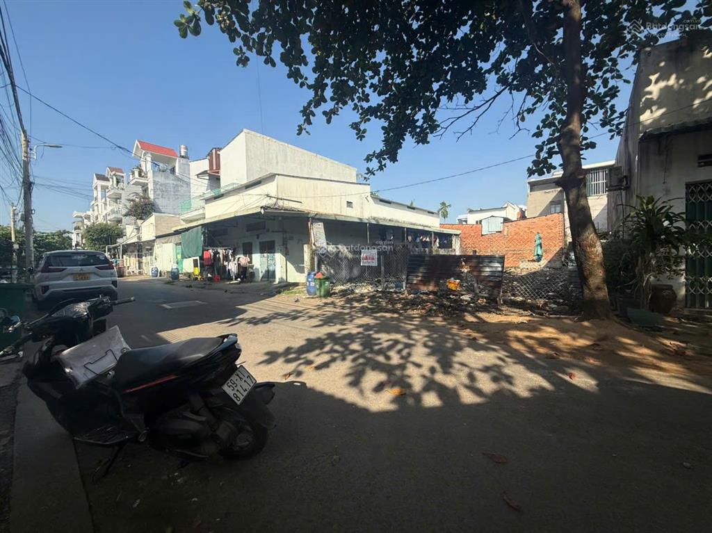 Cc cần bán lô đất hẻm 671 lê văn việt, p. long thạnh mỹ, 68m2/4,5 tỷ thương lượng.