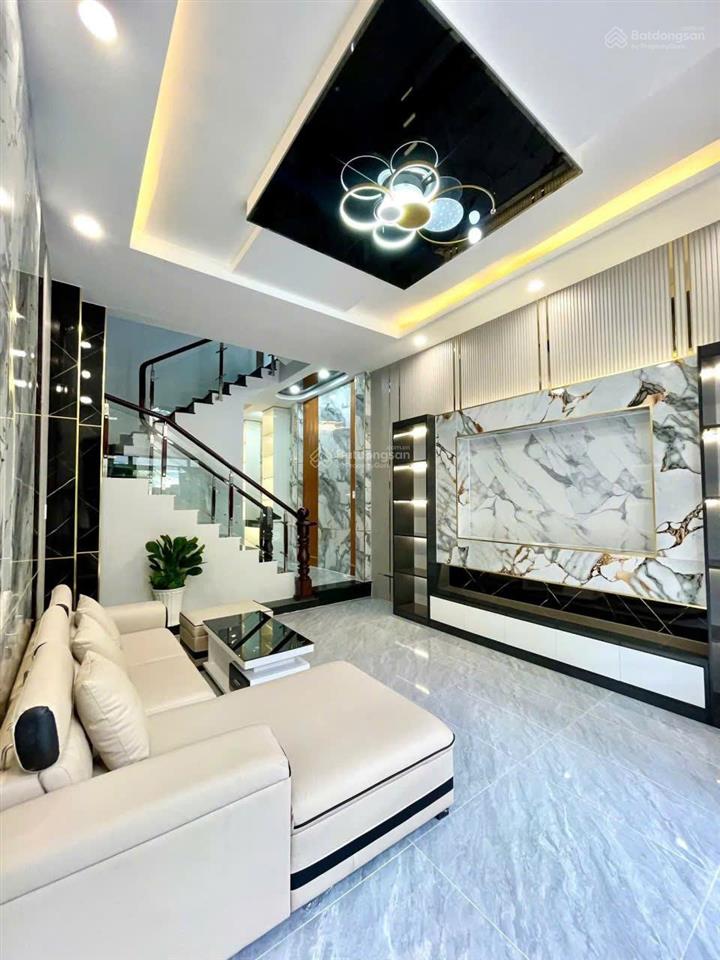 Bán nhà hẻm 7m thông 1 trệt 4 lầu 5pn 4wc đường 385, phường tăng nhơn phú a, quận 9 giá 7,95 tỷ