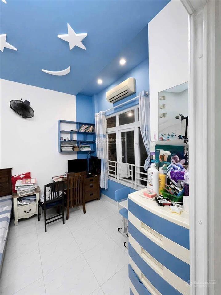Nhà 1 trệt 1 lầu đường 4m đường 6, phường tăng nhơn phú b, quận 9, tp thủ đức 4.4ty