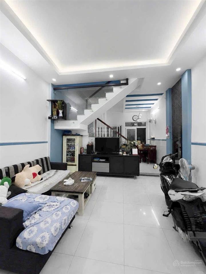 Nhà 1 trệt 1 lầu đường 4m đường 6, phường tăng nhơn phú b, quận 9, tp thủ đức 4.4ty