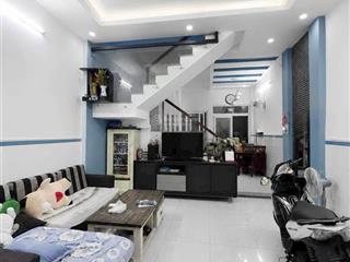 Nhà 1 trệt 1 lầu đường 4m đường 6, phường tăng nhơn phú b, quận 9, tp thủ đức 4.4ty