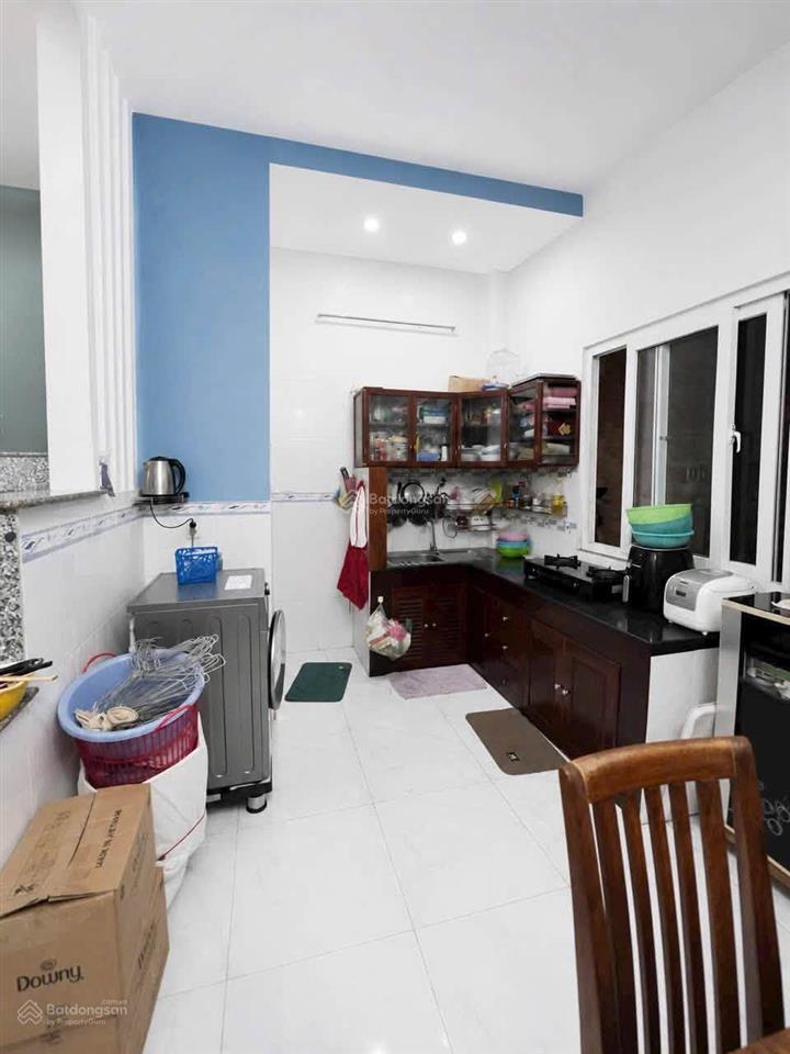 Nhà 1 trệt 1 lầu đường 4m đường 6, phường tăng nhơn phú b, quận 9, tp thủ đức 4.4ty