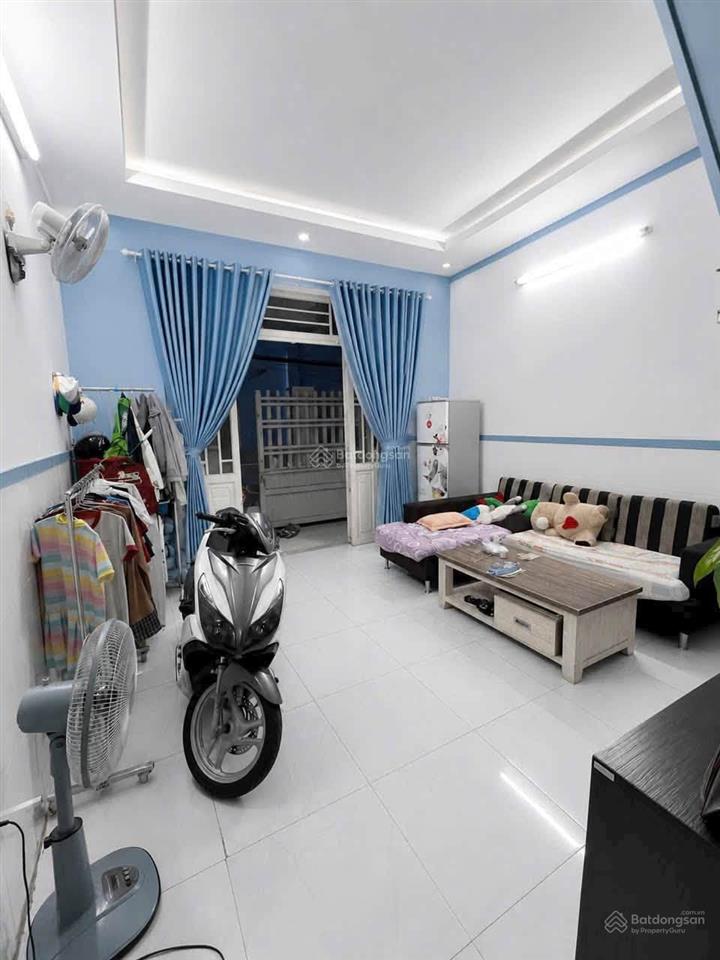 Nhà 1 trệt 1 lầu đường 4m đường 6, phường tăng nhơn phú b, quận 9, tp thủ đức 4.4ty