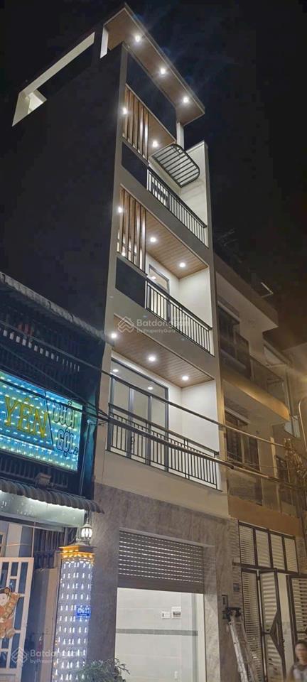 Bán nhà 1t3l hẻm xe hơi 496 lã xuân oai, long trường, quận 9 cũ, giá 6.8 tỷ