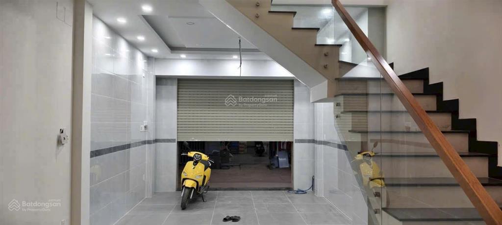Bán nhà 1t3l hẻm xe hơi 496 lã xuân oai, long trường, quận 9 cũ, giá 6.8 tỷ