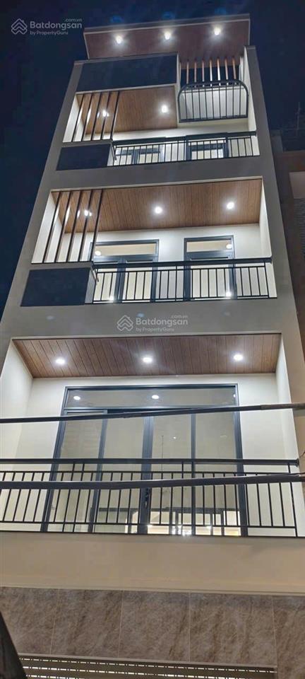 Bán nhà 1t3l hẻm xe hơi 496 lã xuân oai, long trường, quận 9 cũ, giá 6.8 tỷ